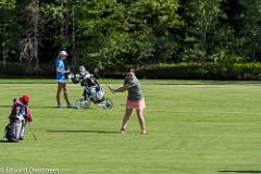Ladies Golf 130